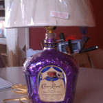 crown royal lamp 1