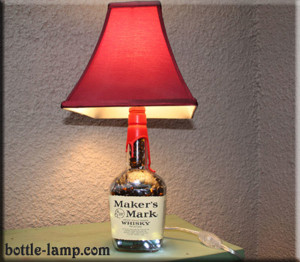 Find Inspirations for your next Bottle Lamp Project
