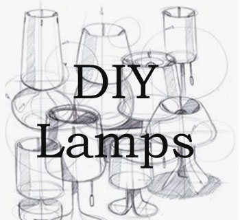 DIY Lamps
