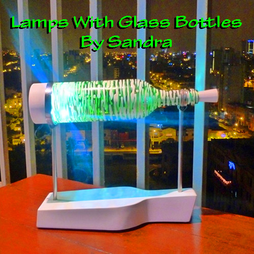 Sandra_Bottle_Lamp_Collection