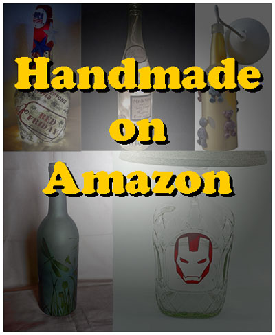 Handmade On Amazon