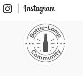BottleLampCommunity Instagram