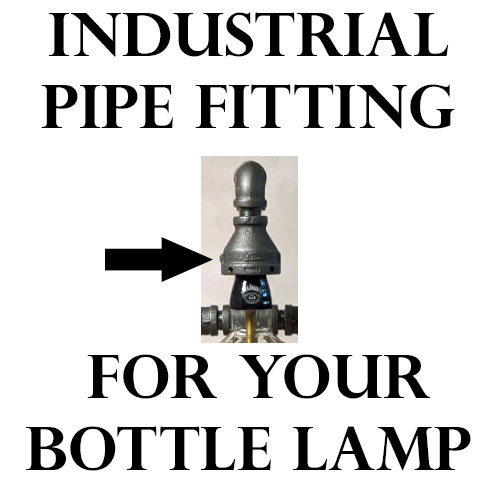 Lamp Pipe Fitting