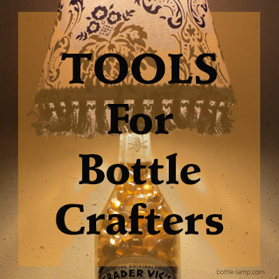 Shop for bottle crafting tools online